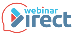 Logo WebinarDirect